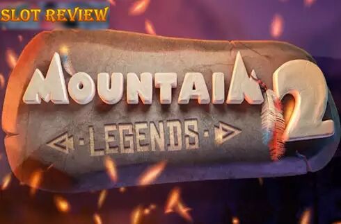 Mountain Legends 2 slot